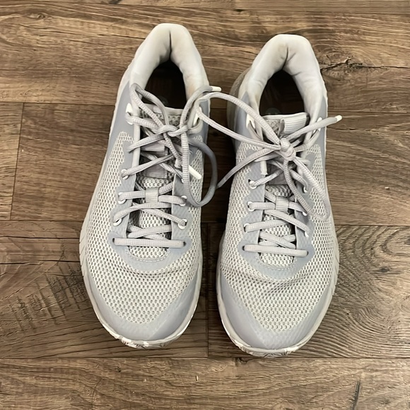 Size 9 - Under Armour HOVR Breakthru Mod Grey W - Picture 3 of 9